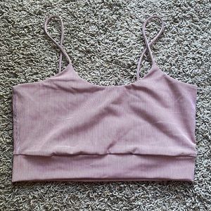 Tribe Kelley Traveler Bra